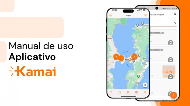 MANUAL DE USO APP KAMAI